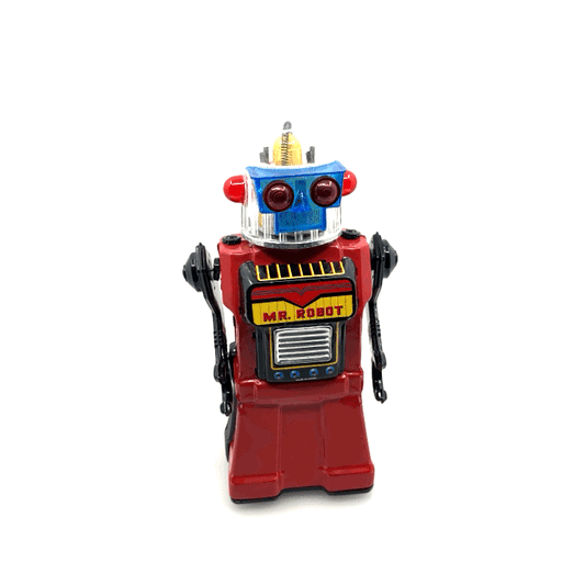Yone Mr. Robot (74776)