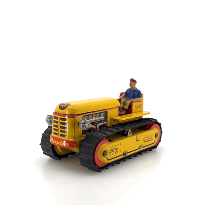 Arnold Perplex Raupe 7000 (75015)