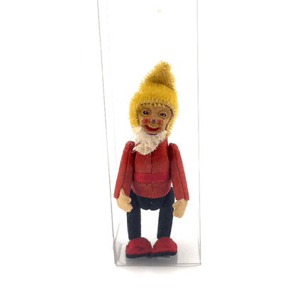 Schuco Zwerg als Parfüm Flacón (70923)