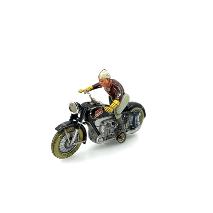 Arnold MAC 700 im Originalkarton (75706)