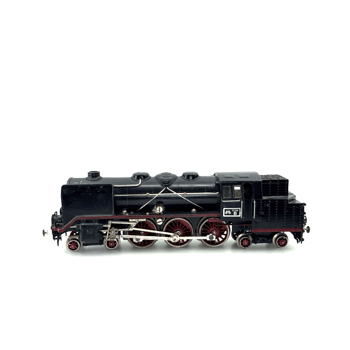 Märklin Dampflokomotive TK 7012920 Spur 0 im Originalkarton (74964)