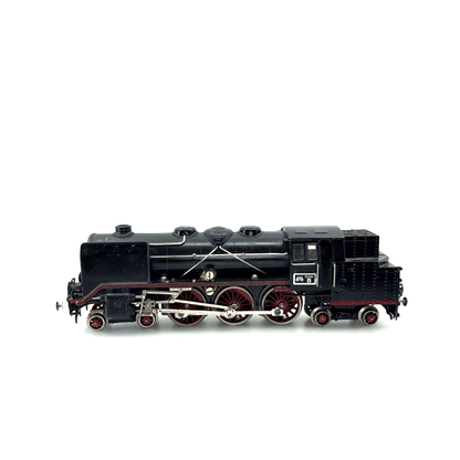 Märklin Dampflokomotive TK 7012920 Spur 0 im Originalkarton (74964)