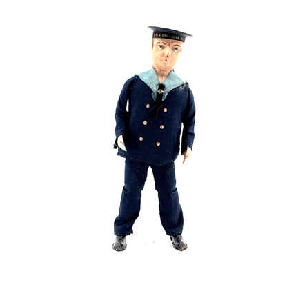 Lehmann Sailor 535 in original box (75644)