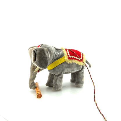 Alps Elefant Lambo Batterieautomat im Originalkarton (75685)