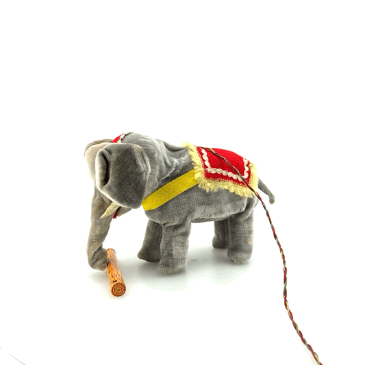 Alps Elefant Lambo Batterieautomat im Originalkarton (75685)