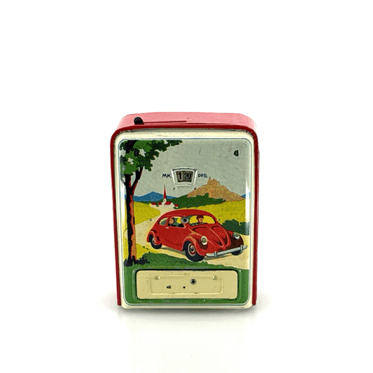 Geobra Spardose VW Käfer (75647)