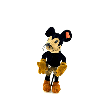 Steiff Mick Maus (75663)