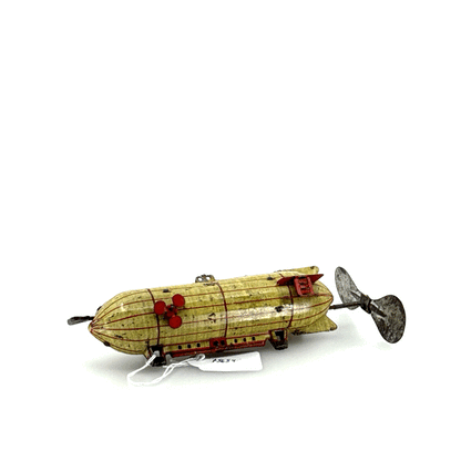 Orobre Zeppelin (75654)