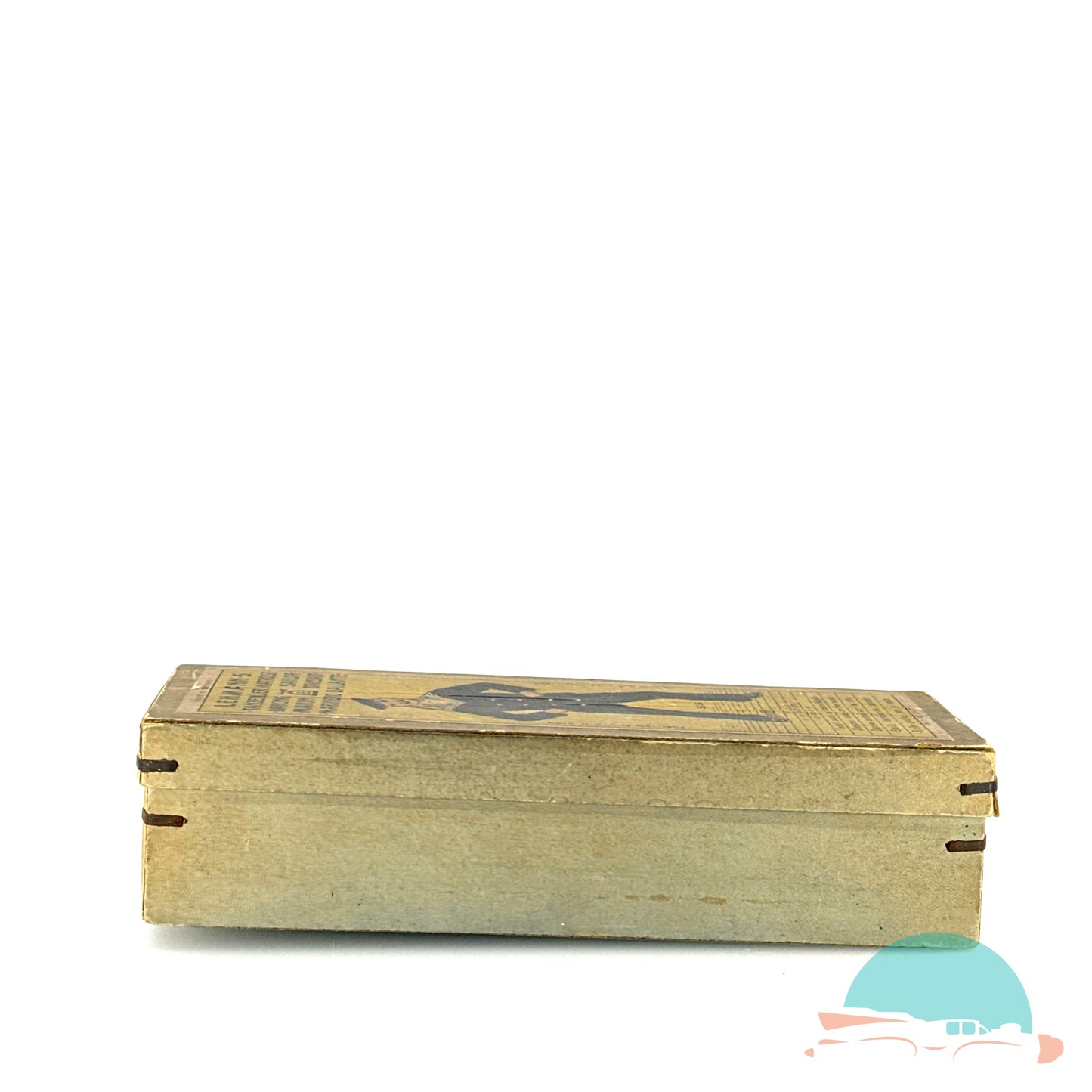 Lehmann Sailor 535 in original box (75644)
