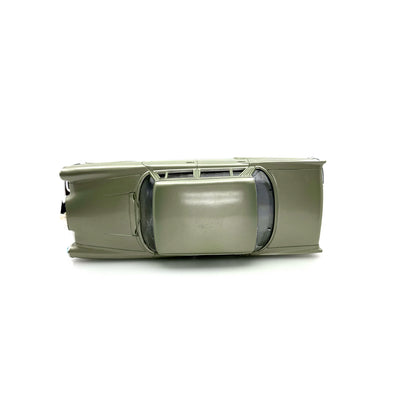 Gama Mercedes Heckflosse 220S Nummer 475 im Originalkarton (74665)