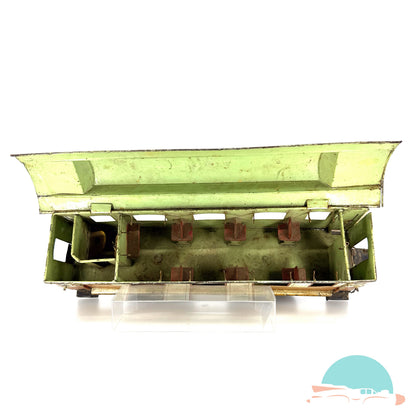 Märklin Kaiserwagen Spur 2 (75698)