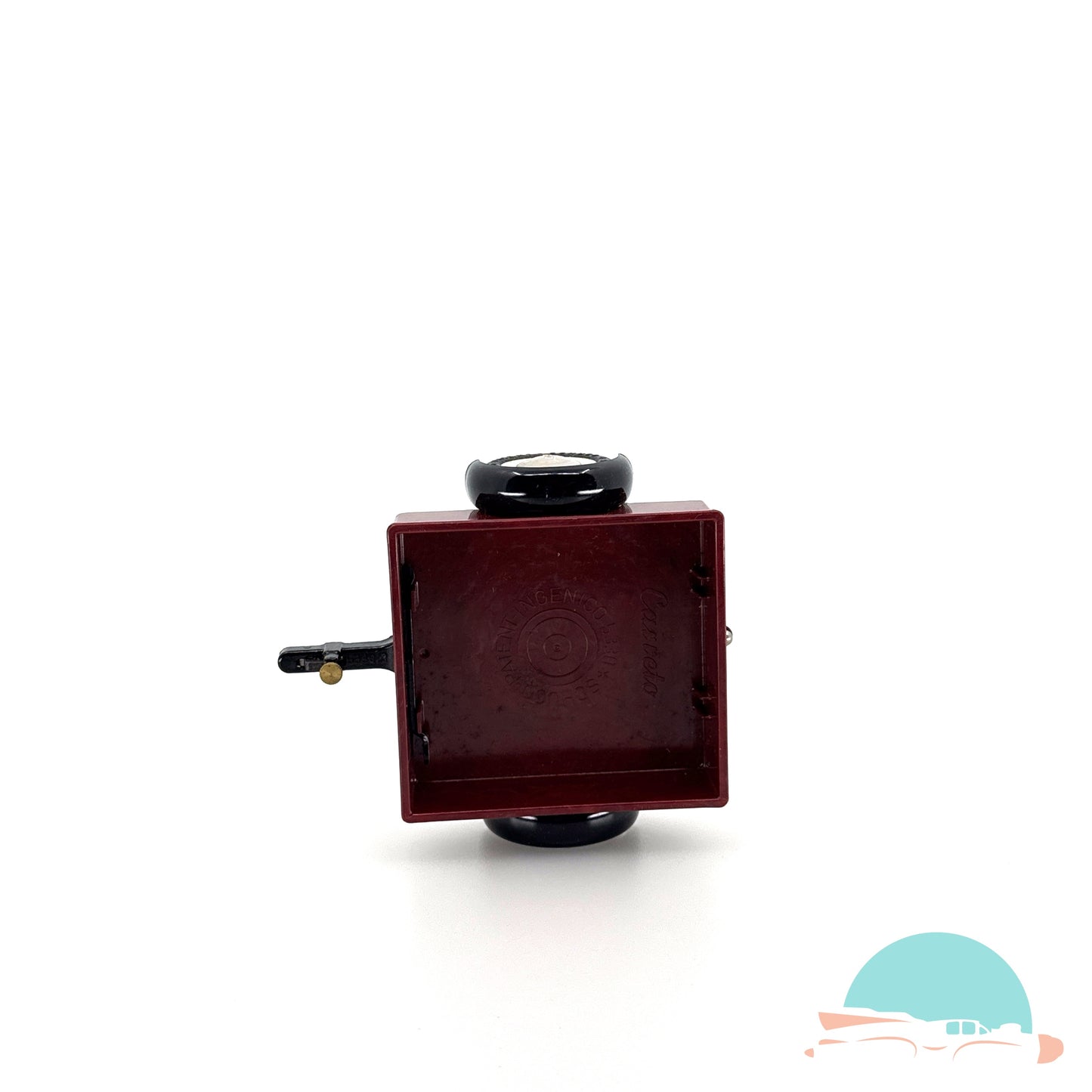 Schuco Caretto 5330 im Originalkarton (75584)