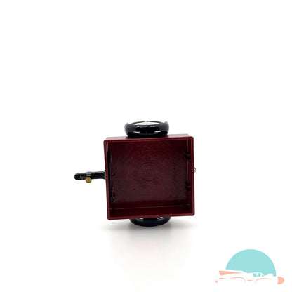 Schuco Caretto 5330 im Originalkarton (75584)