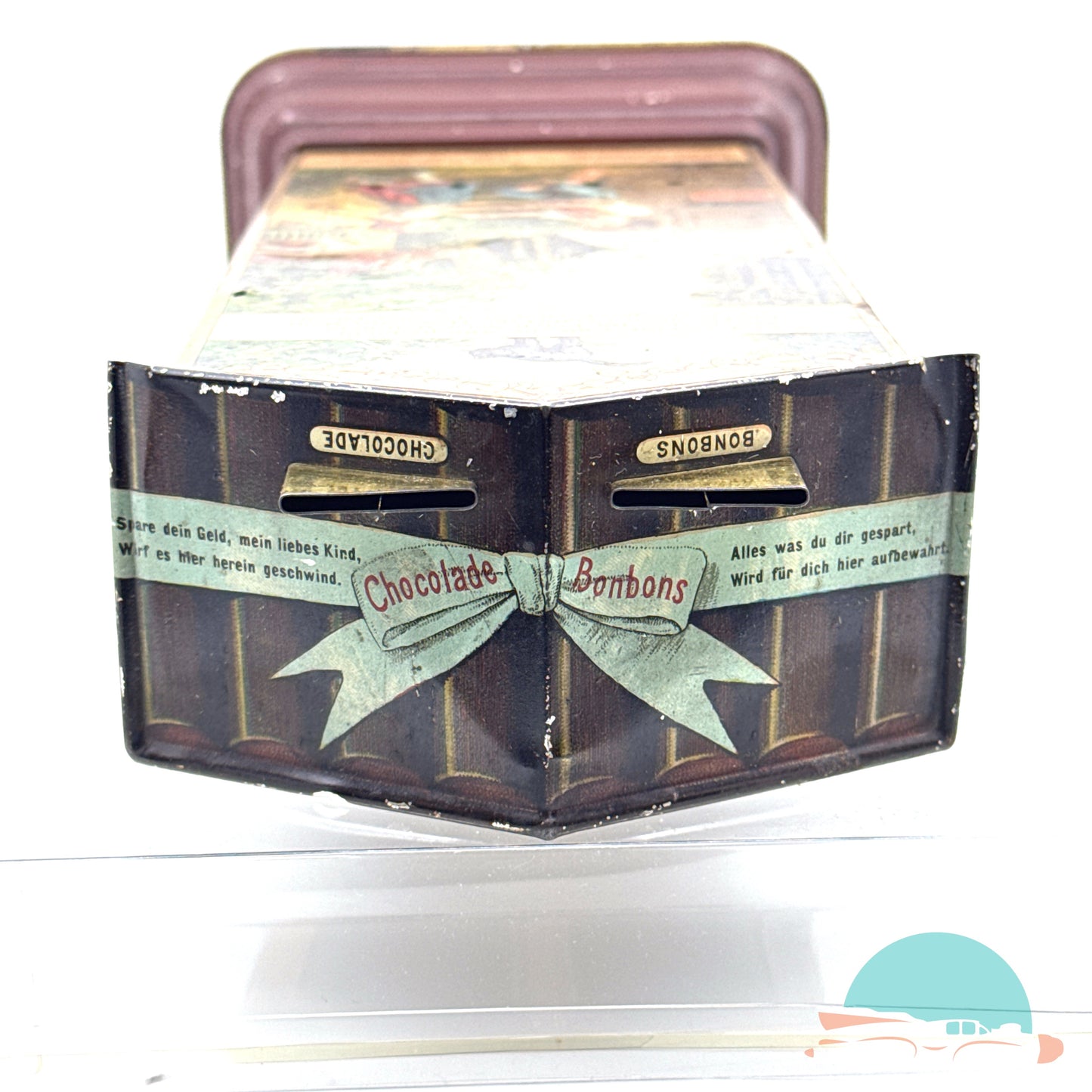Stollwerck Victora Spar Automat (75688)