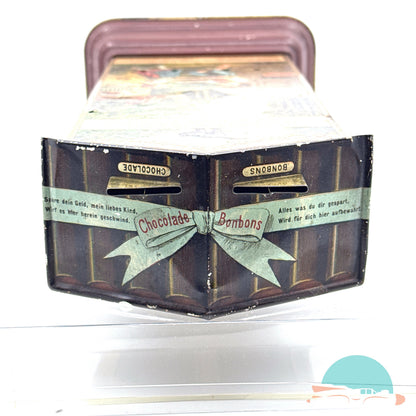 Stollwerck Victora Spar Automat (75688)