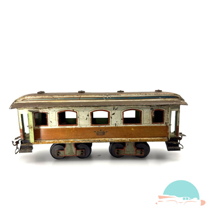Märklin Kaiserwagen Spur 2 (75698)