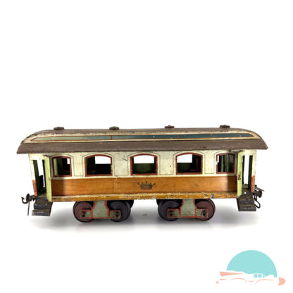 Märklin Kaiserwagen Spur 2 (75698)