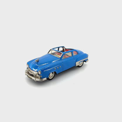 Schuco Ingenico 5311 Cabrio im Originalkarton (75811)