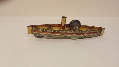 Hess Schiff mit Originalkarton (73397)