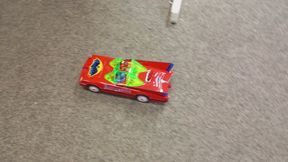 KH Batmobile in original box (73447)