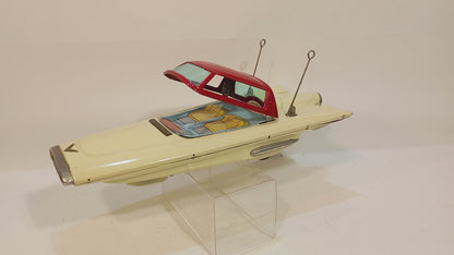 Ischida Ford Gyron No. 108 in original box (73187)