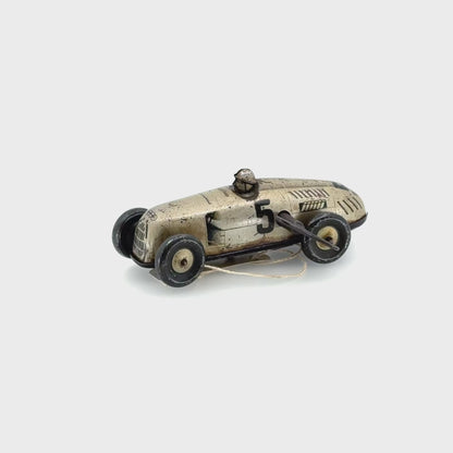 Schuco Auto Union (75653)