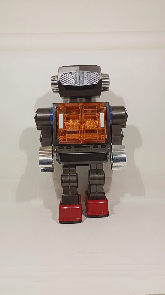 SH Gigant Robot im Originalkarton (75828)