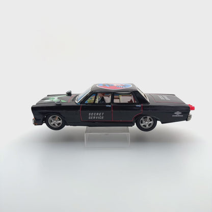 ASC Green Hornet 1190 (75305)
