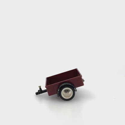 Schuco Caretto 5330 im Originalkarton (75584)