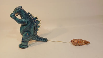 Godzilla Blechfigur im Originalkarton (72832)