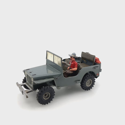 Arnold Jeep 2700 (74416)