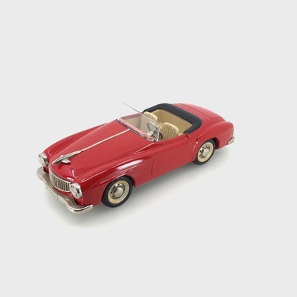 Schuco Rollyvox 1080 (75394)