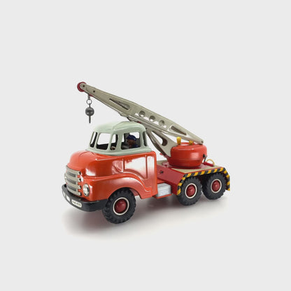 Arnold 11500 Bedford Type S Kranwagen 678 (75599)