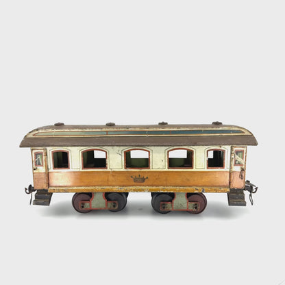 Märklin Kaiserwagen Spur 2 (75698)