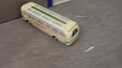 Modern Toys Sight Seeing Bus Overland im Originalkarton (74896)