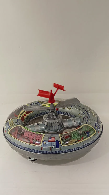 SH New Space Station (74810)