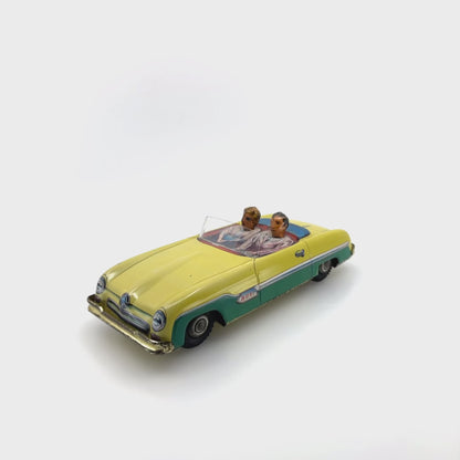 Huki Ford 17M Weltkugel (74637)