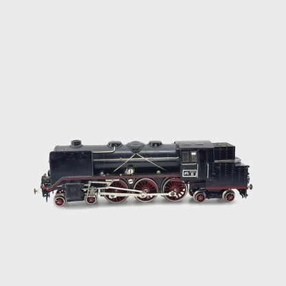Märklin Dampflokomotive TK 7012920 Spur 0 im Originalkarton (74964)