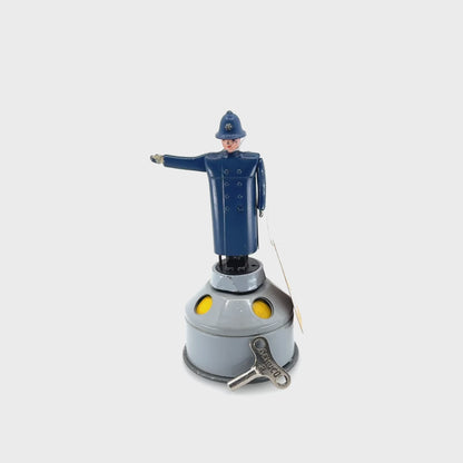 Schuco Flic 4520 seltene englische Version (74227)