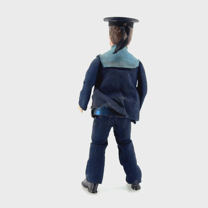 Lehmann Sailor 535 in original box (75644)