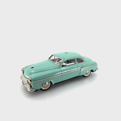 Schuco Ingenico 5311/61 im Originalkarton (75601)