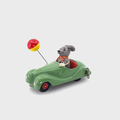 Schuco 2005 Sonny Maus (74654)