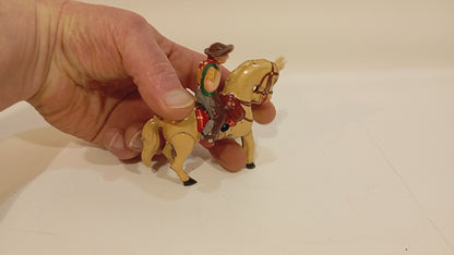Köhler GNK Cowboy Reiter (75021)
