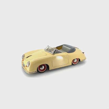 Distler Electro Matic 7500 Porsche 356 - 1. Version im Originalkarton (75729)