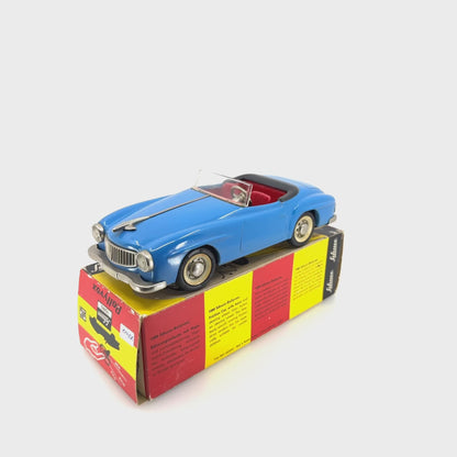 Schuco Rollyvox 1080 in original box (75027)