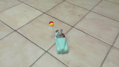 Schuco 2005 Sonny Maus im Originalkarton (74186)