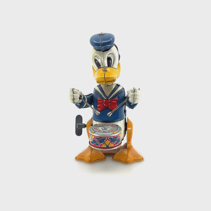 Linemar Donald Duck Disney Productions (75720)
