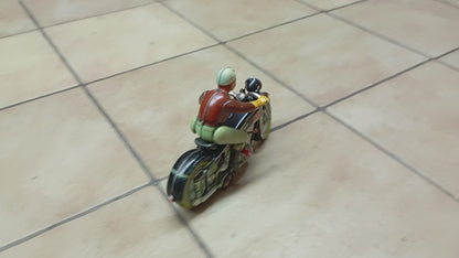 Arnold Mac 700 im Originalkarton (73901)