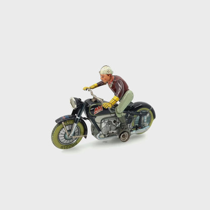 Arnold MAC 700 im Originalkarton (75706)