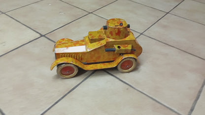 Arnold Panzerwagen (74154)